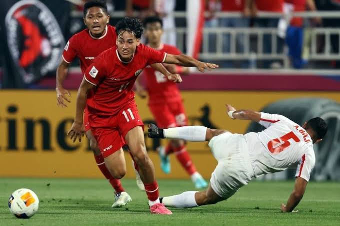 Rebut Juara 3 Piala Asia U-23, Berikut Prediksi Timnas Indonesia U-23 vs Irak U-23