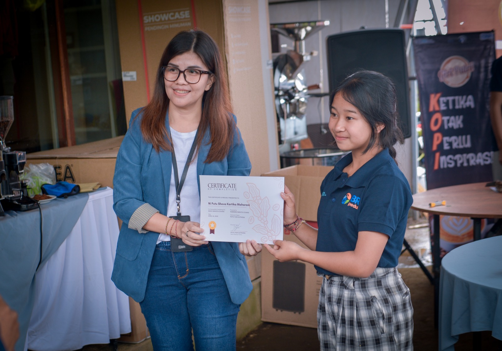 Berkat Pemberdayaan BRI, Kelompok Wanita Tani Ini Terus Berinovasi Kembangkan Potensi Desa