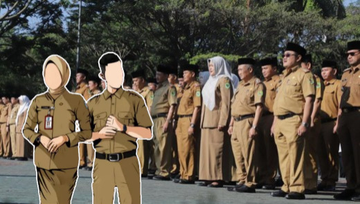 Ada Formasi CPNS 2026 untuk Lulusan SMA/SMK?