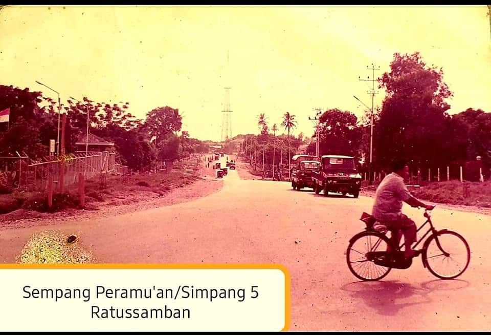 Ini Arti 18 Nama Jalan dan Lokasi di Kota Bengkulu, Part 2
