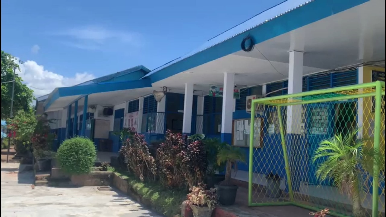 Progres Revitalisasi 5 Sekolah di Kota Bengkulu Capai 70 Persen