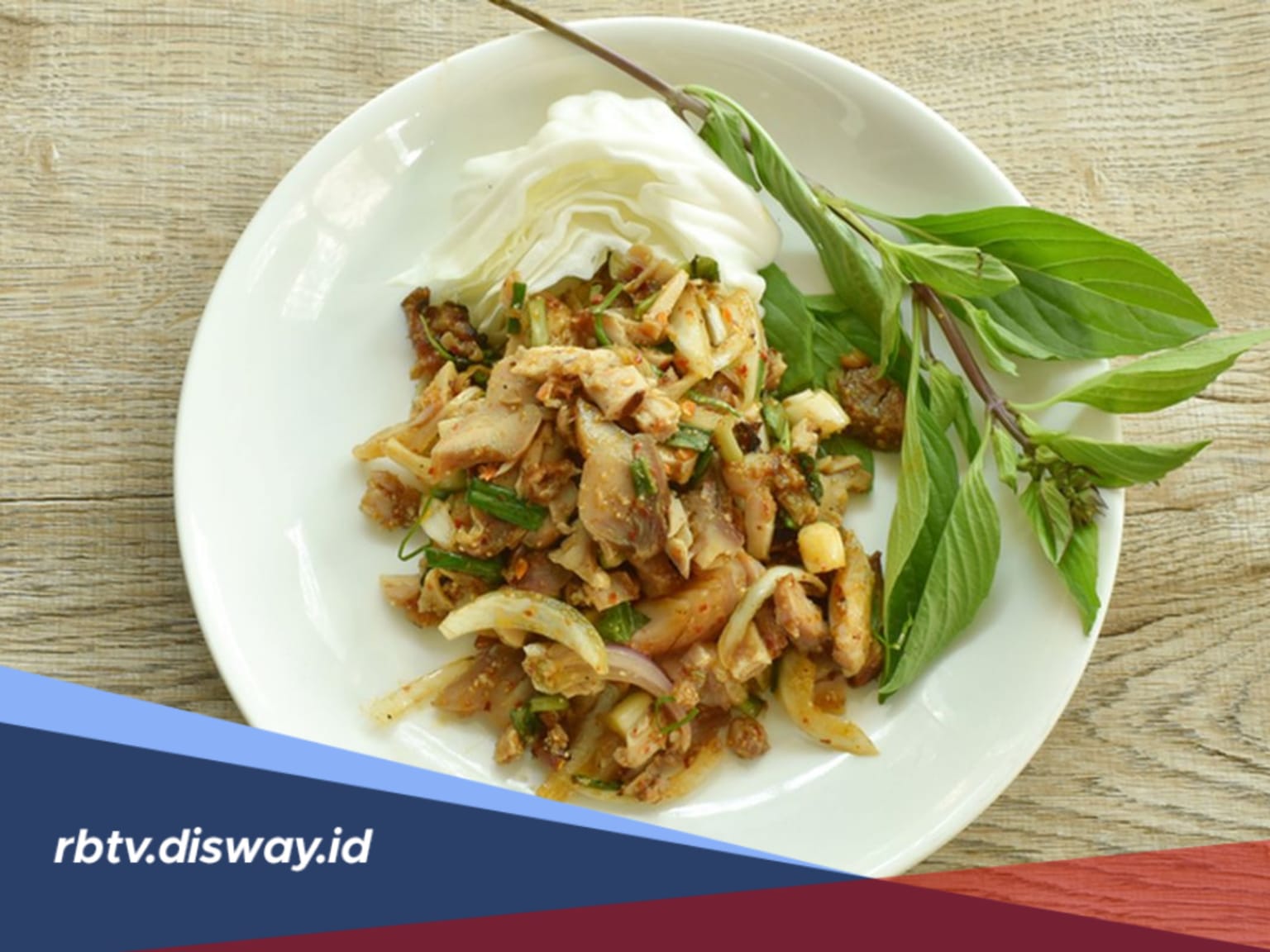 5 Resep Menu Harian Tanpa Minyak, Sehat dan Praktis