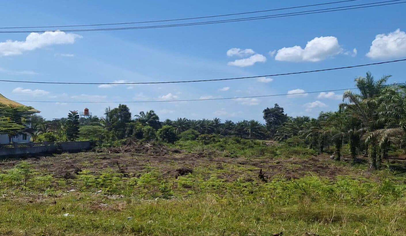 30 Bidang Tanah Milik Pemkab Mukomuko Disertifikasi Mengantisipasi Penyerobotan Lahan