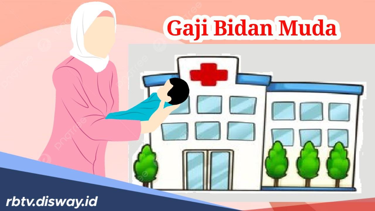 Gaji Bidan PNS Kategori Bidan Ahli dan Tugasnya Ketika Mendampingi Ibu Hamil