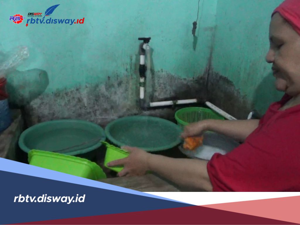 Pelanggan Mengeluh, Tagihan PDAM di Rejang Lebong Naik 3 kali Lipat