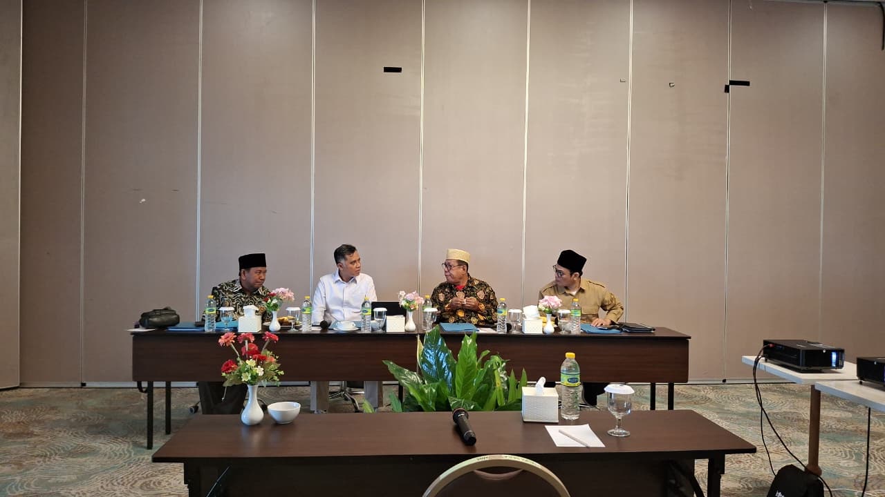 Ini Bocoran terkait Peserta Lelang Jabatan Sekda Provinsi yang Diusulkan ke Gubernur 