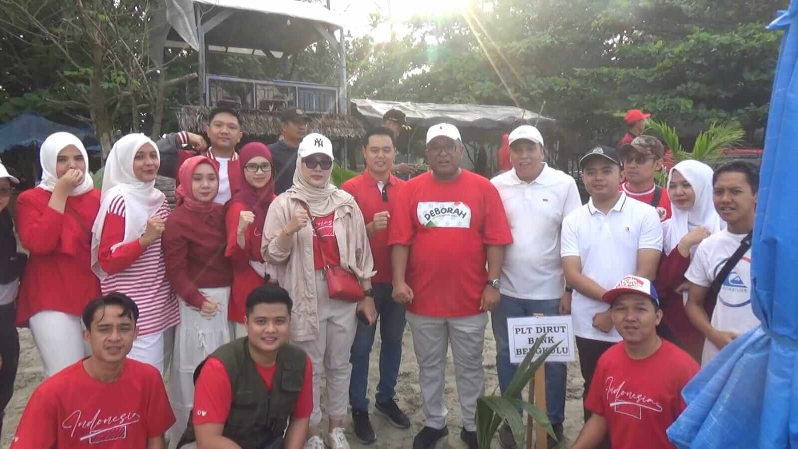 Unik dan Penuh Manfaat, Semua Pihak Dukung Penuh Program GEMPALA Pemkot Bengkulu
