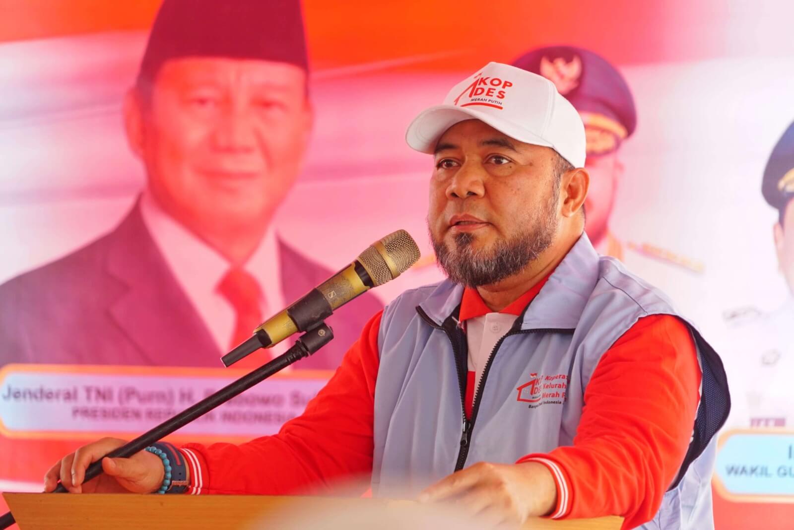 Helmi Hasan Dalam Ancaman Politik Algoritma 