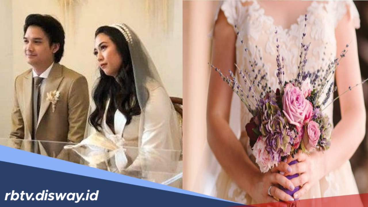 Alami Keretakan Rumah Tangga, Pasangan Sherina Munaf dan Baskara Mahendra Diisukan Lakukan Lavender Marriage