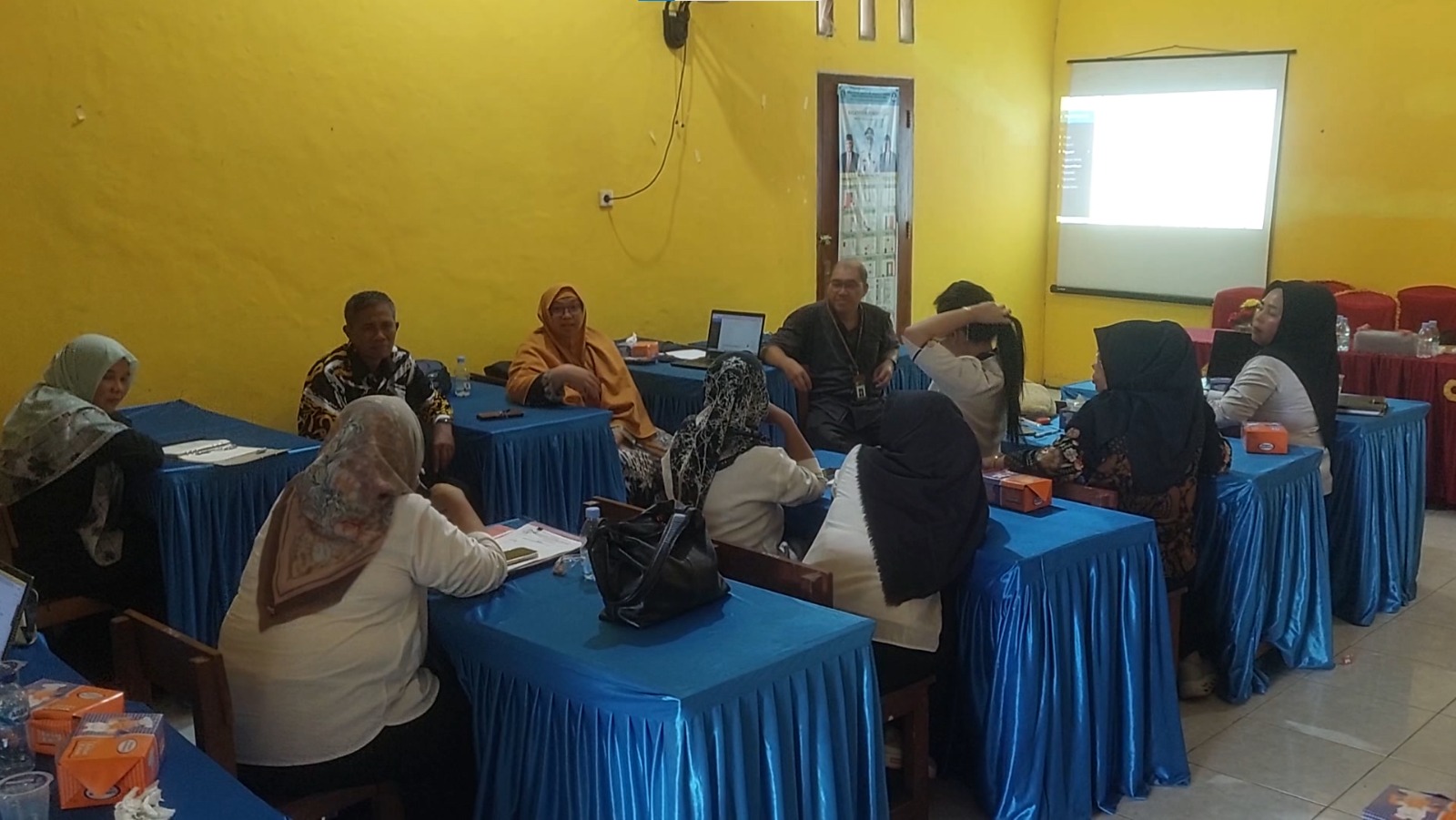 Wajib Belajar 13 Tahun, tapi di Wilayah Ini Ada 1.494 Anak Tidak Sekolah