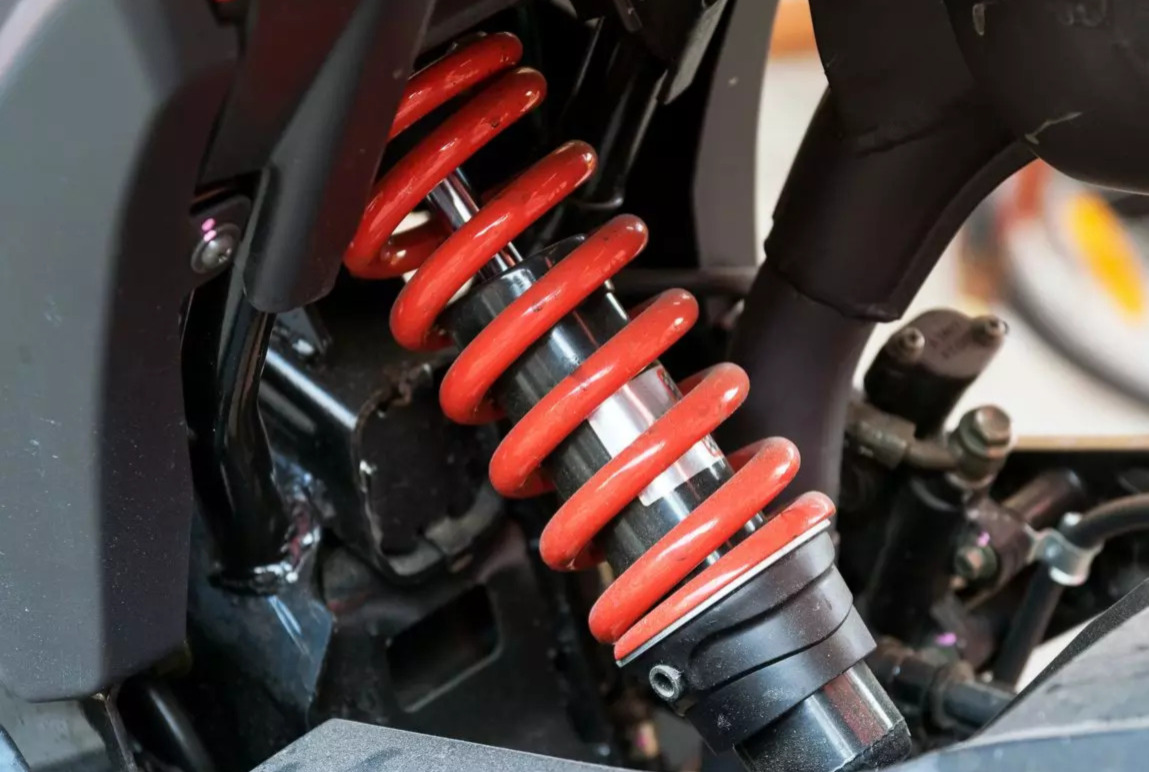 Jangan Salah Pilih, Ini 10 Rekomendasi Shock Belakang Motor Matic Terbaik 2025, Harga Terjangkau