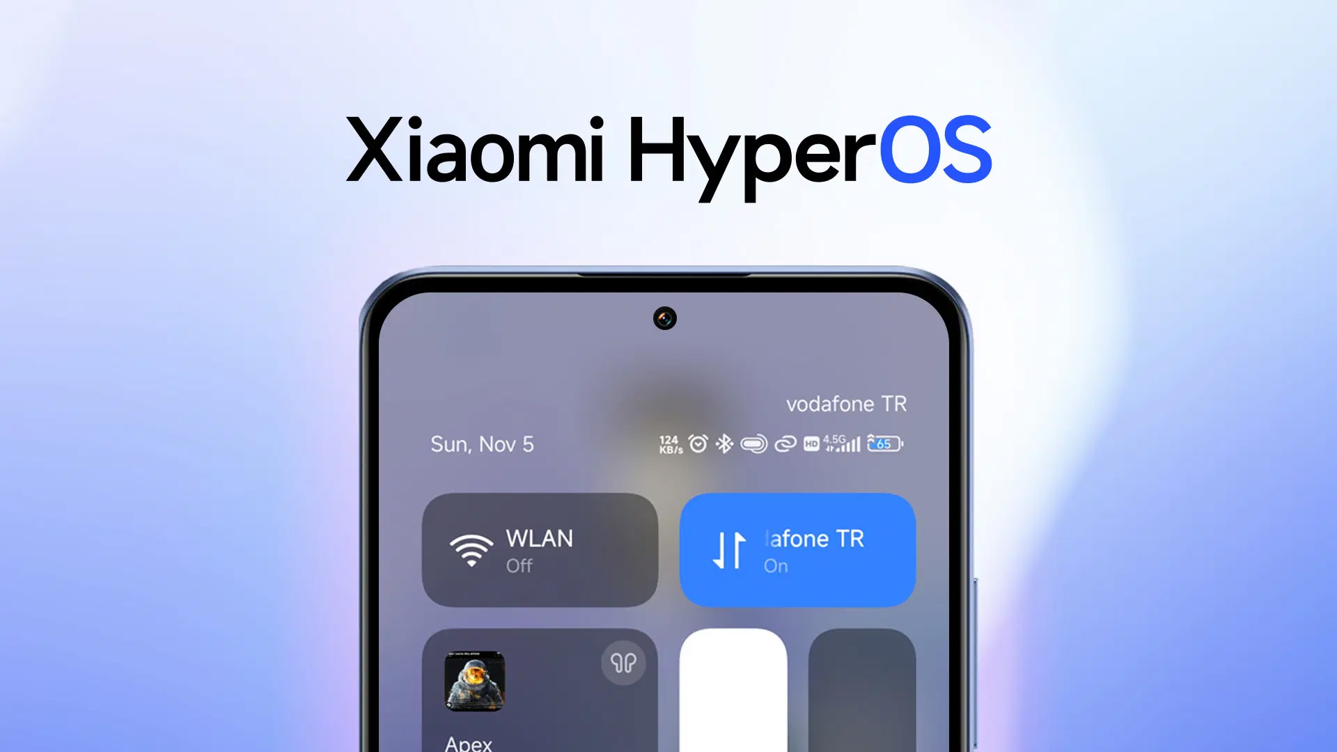 Sistem Operasi Terbaru HyperOS, Begini Langkah Update di Ponsel Xiaomi