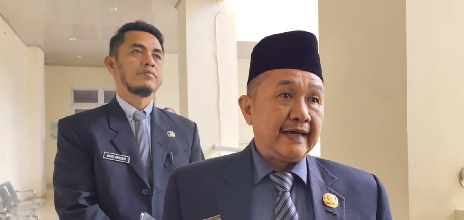 Pelantikan PPPK di Rejang Lebong Ditunda, Ada Apa? Ini Alasannya