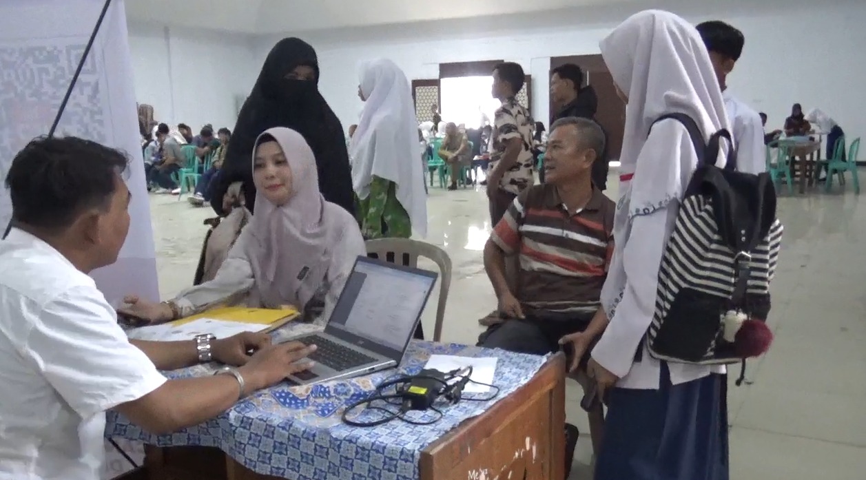 SPMB 2025 Bengkulu, Hari Pertama Masih Terkendala, Pendaftar Tidak Bisa Login Akun 
