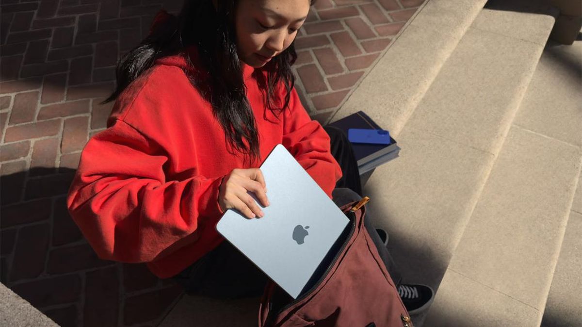Apple Luncurkan MacBook Air M4, Hadir dengan Apple Intelligence dan Masa Pakai Baterai yang Lebih Baik