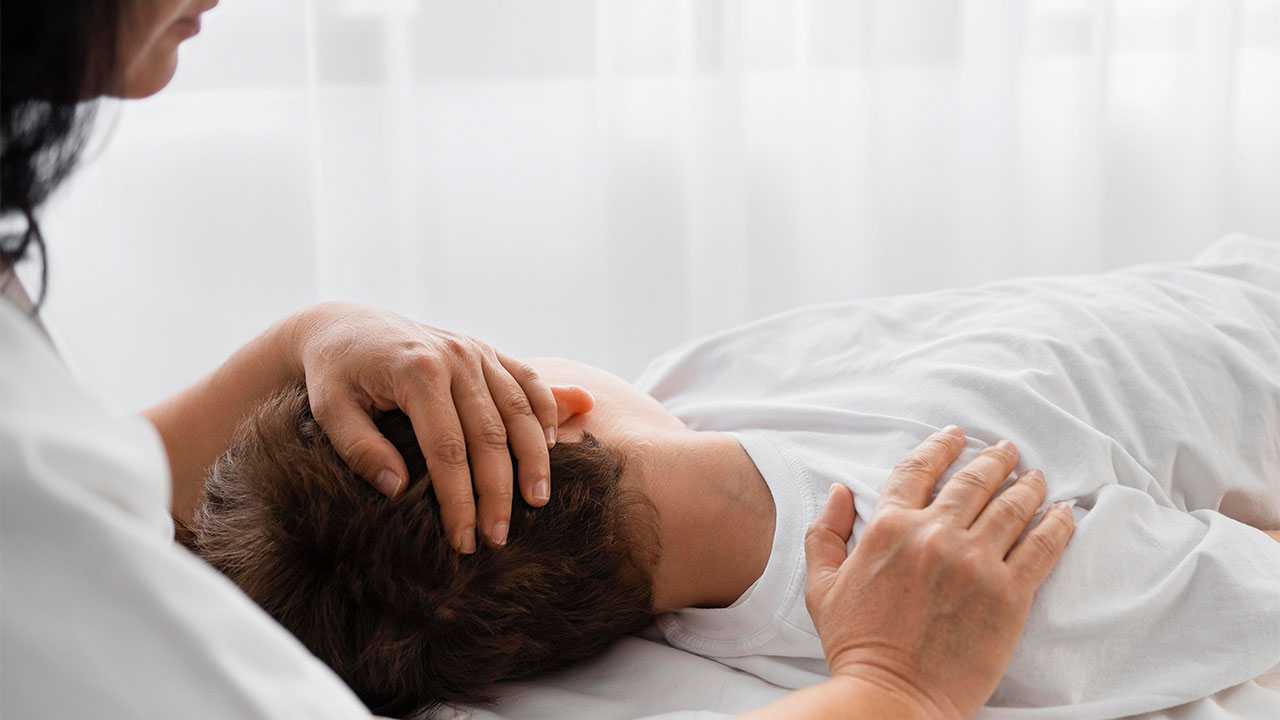 Penyebab dan Faktor Risiko Epilepsi, Bisa Muncul di Semua Rentang Usia