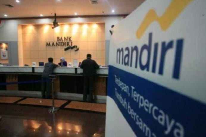 Bunga Mulai 3 Persen, Berikut Angsuran KUR Mandiri untuk Pinjaman Rp 30, 50 dan 100 Juta