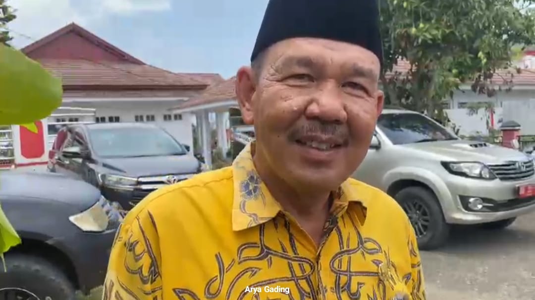 Kadinkes Seluma Panggil Kepala Puskesmas, Pasca Adanya Dugaan Oknum PPPK Nakes Jadi Pelaku Pelecehan Seksual