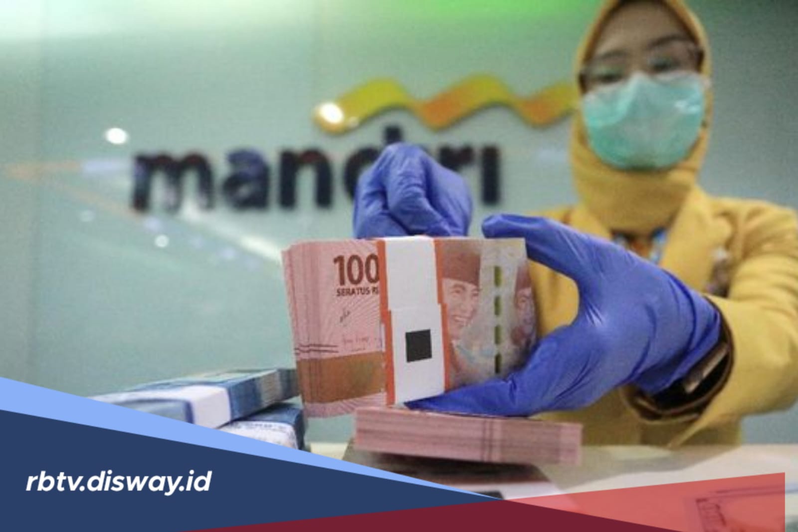 Mau Pinjam KUR Mandiri Rp 70 Juta tapi Bingung Berapa Angsurannya? Cek di Sini