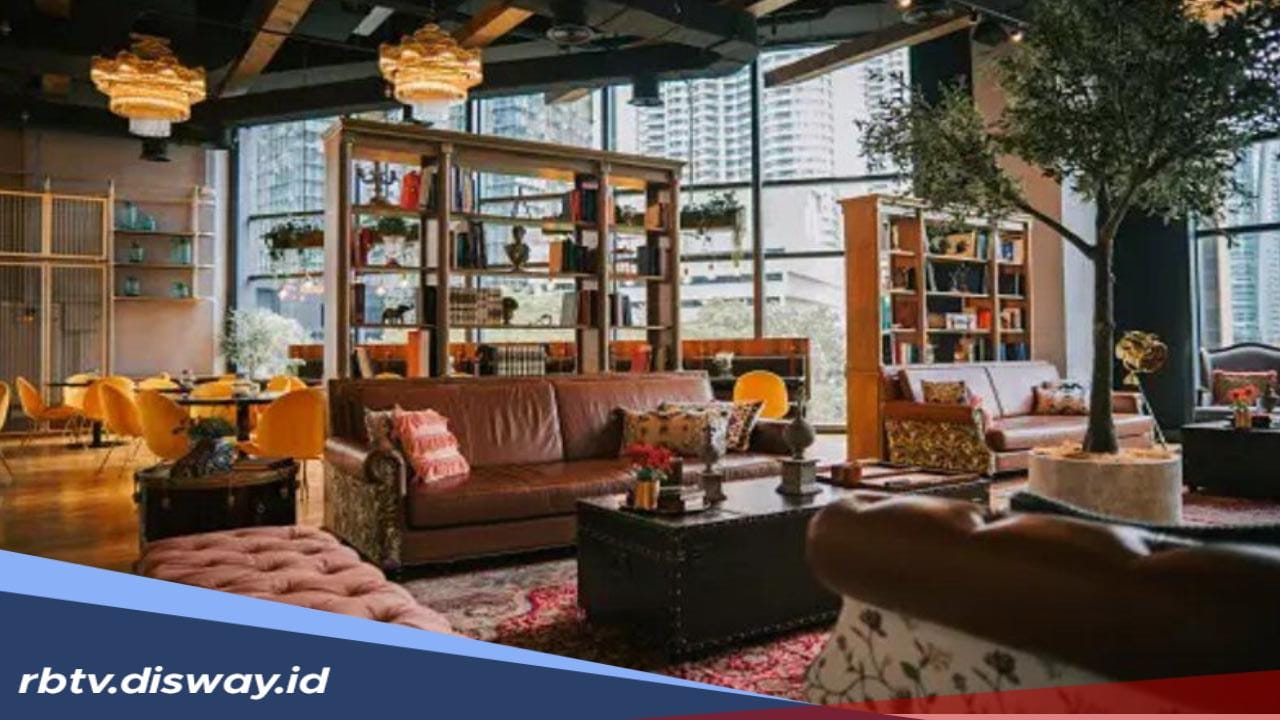 Konglomerat Indonesia, Ini Pemilik Hotel Nusantara, Ada Salim Group
