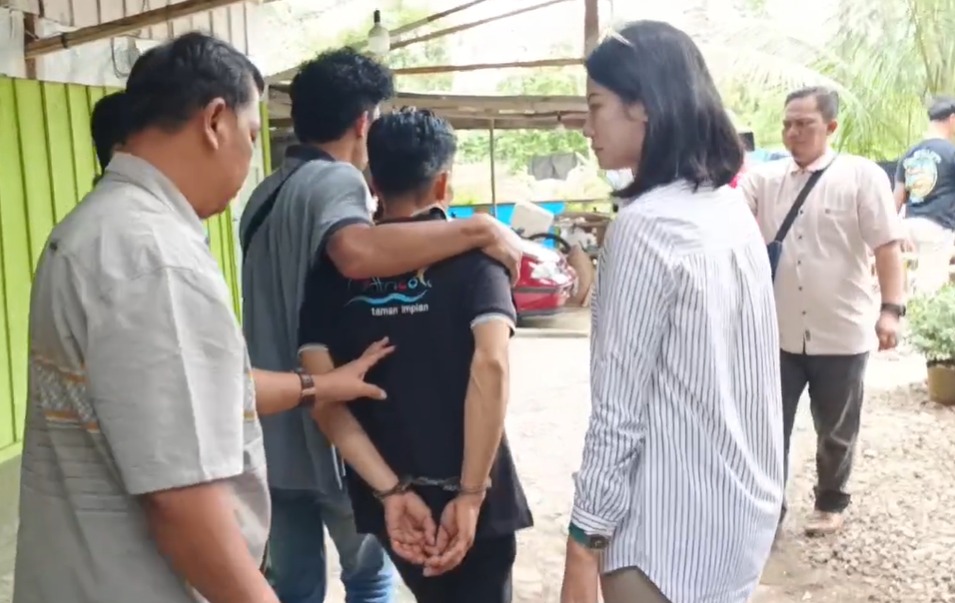 Modus dan Awal Terkuaknya Perbuatan Oknum ASN Kemenag Bengkulu Utara Cabuli Cuci Tiri