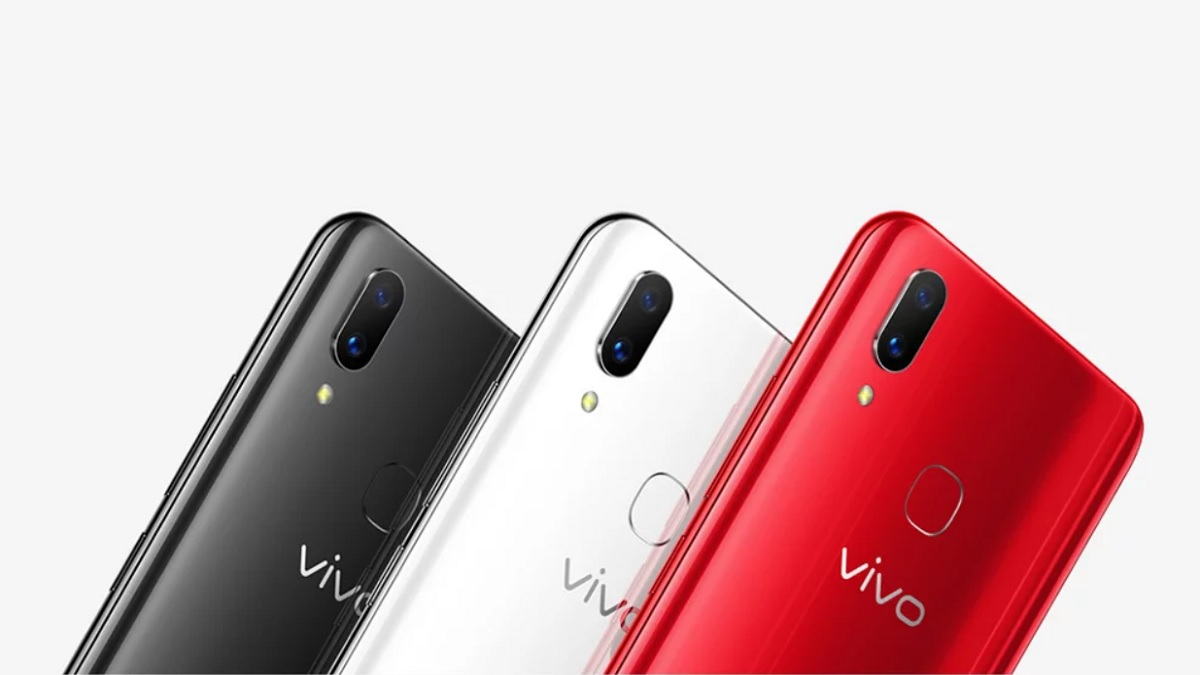 Mau Cari HP Murah, Ini Rekomendasi HP Vivo Harga di Bawah Rp 2 Juta