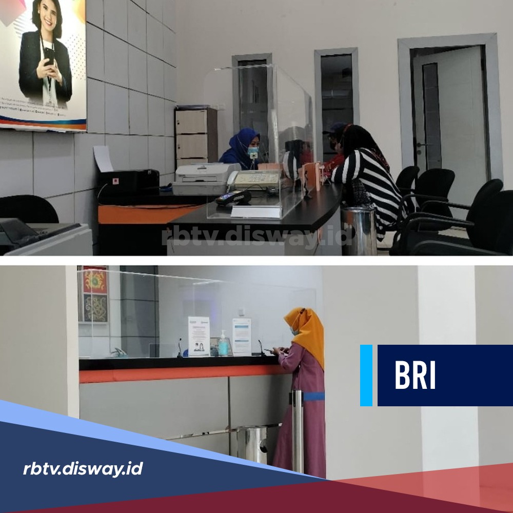 Pedagang yang Memenuhi 4 Kriteria Ini Bisa Ajukan KUR BRI hingga Rp 500 Juta