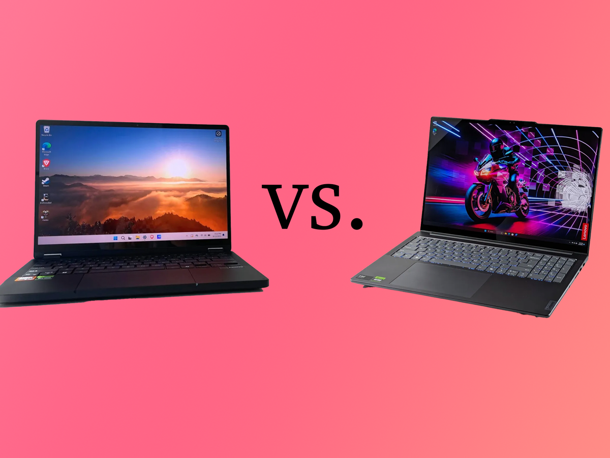 ASUS ProArt P16 Vs Lenovo Yoga Pro i9 Aura Edition, Seperti Ini Perbandingannya