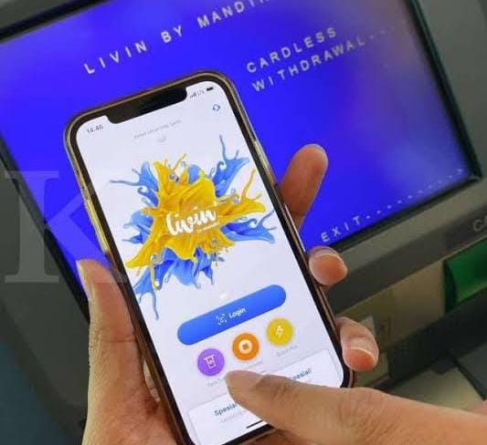 Cara Pinjam Uang di Livin by Mandiri, Pinjam Rp 10 Juta Cicilan Rp 300 Ribuan