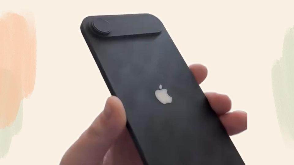 Sangat Tipis! Ketebalan iPhone 17 Air hanya 5,5 Mm