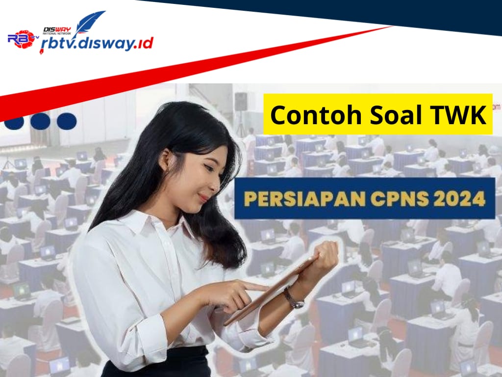 Contoh Soal Tes Wawasan Kebangsaan untuk CPNS 2024, Persiapkan Dirimu dari Sekarang