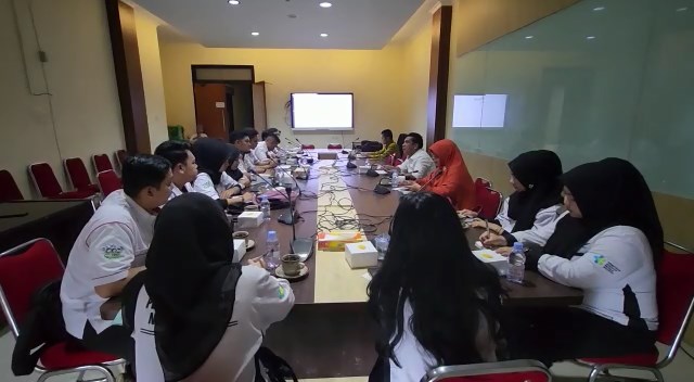 Temui Komisi IV DPRD Provinsi, Nakes Nusantara Minta Ini 