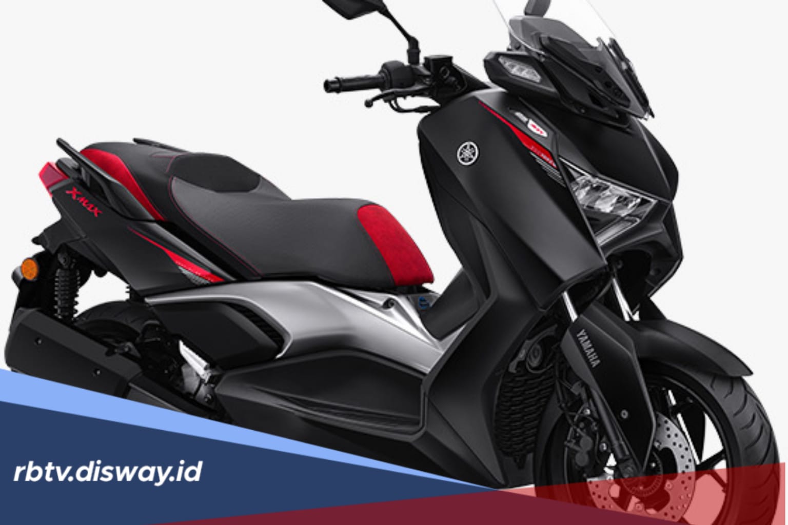 Daftar Harga Yamaha XMAX Terbaru 2026, Paling Murah Segini