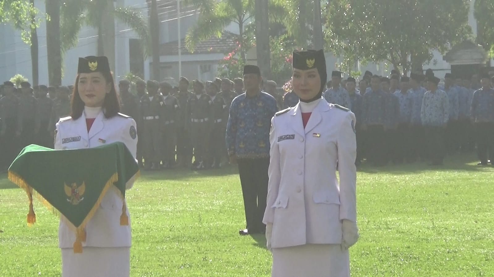 Hari Lahirnya Pancasila, Momentum Menggairahkan Nilai Pancasila kepada Anak