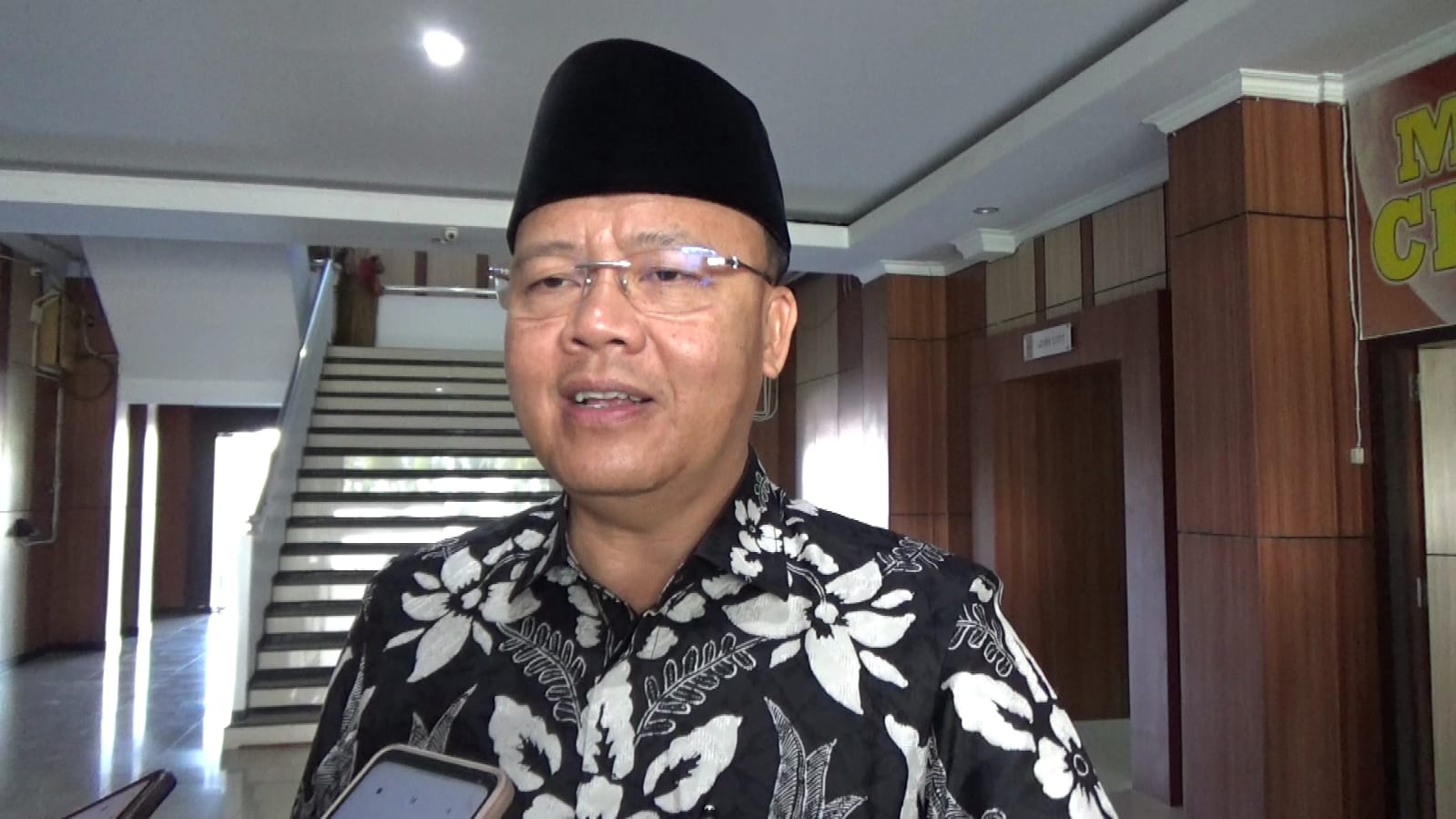 Gubernur Minta Pemkot Bengkulu Fokus Tangani Masalah Sampah