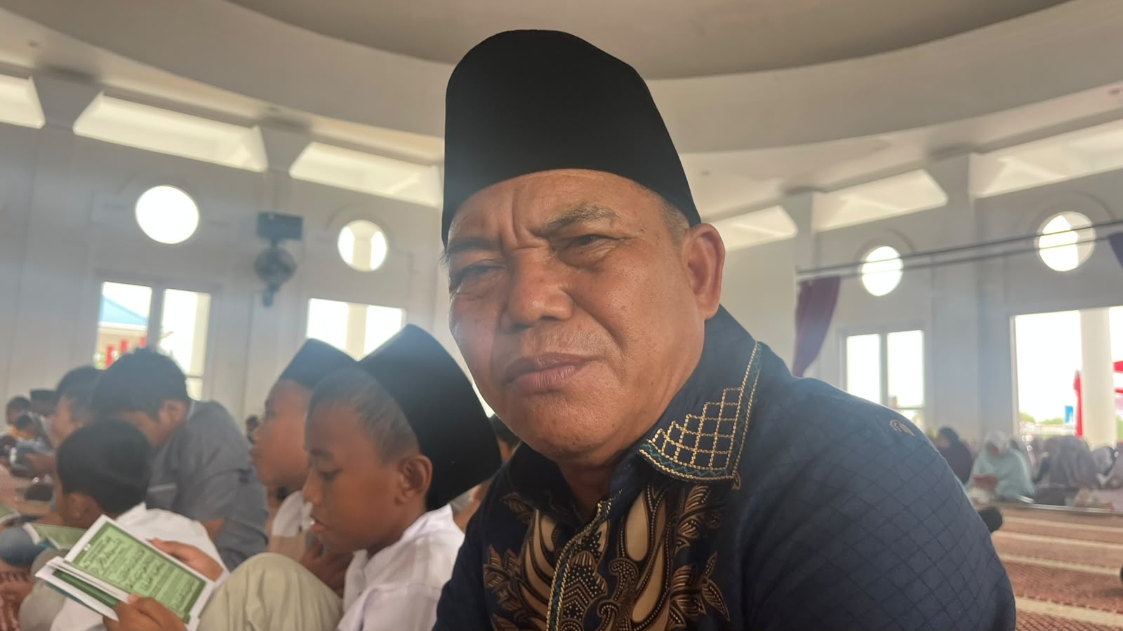 Ada Pasar Murah di Kantor Wali Kota Bengkulu Hari Rabu 19 Agustus 2026