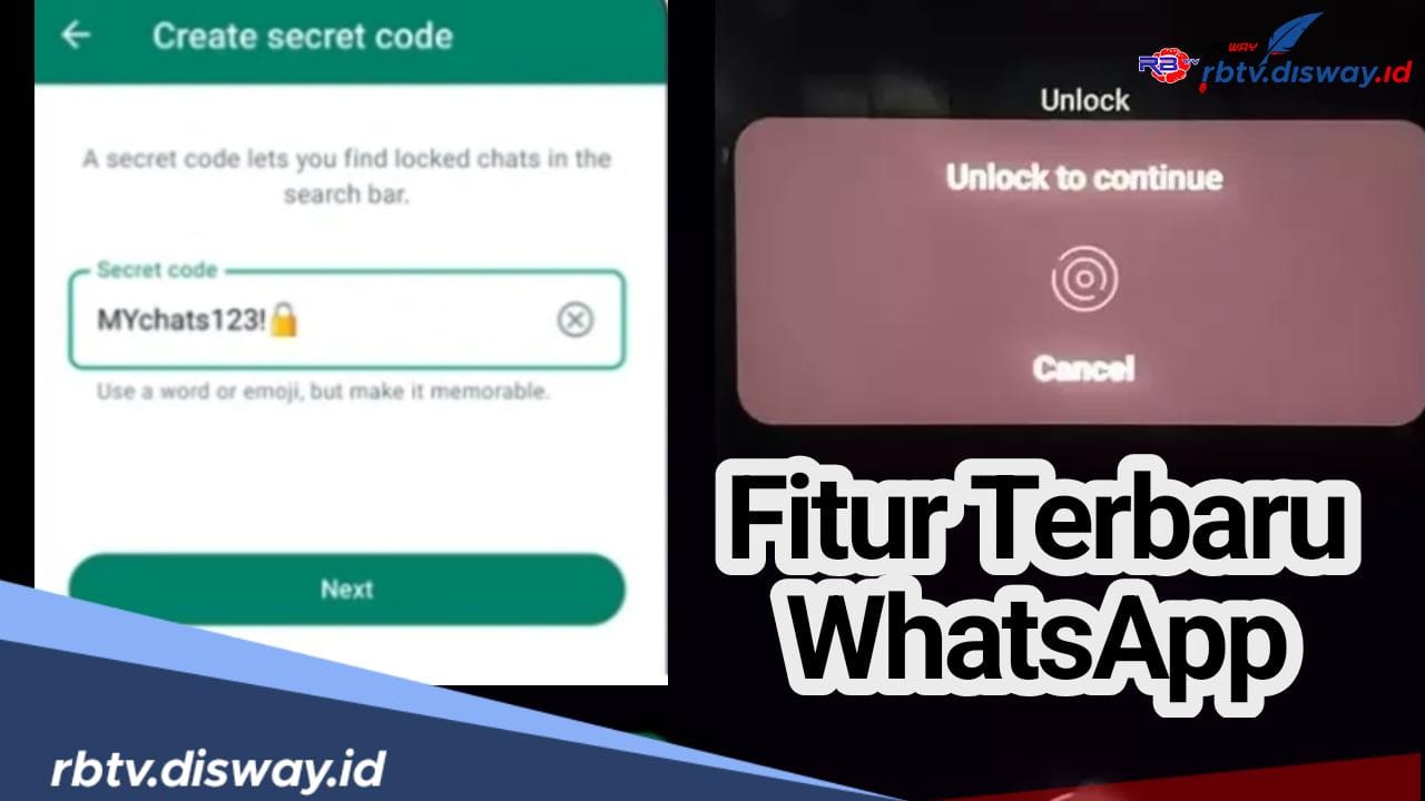 Bikin Overthinking, Fitur Baru Whatsapp Bisa Disalahgunakan untuk Selingkuh