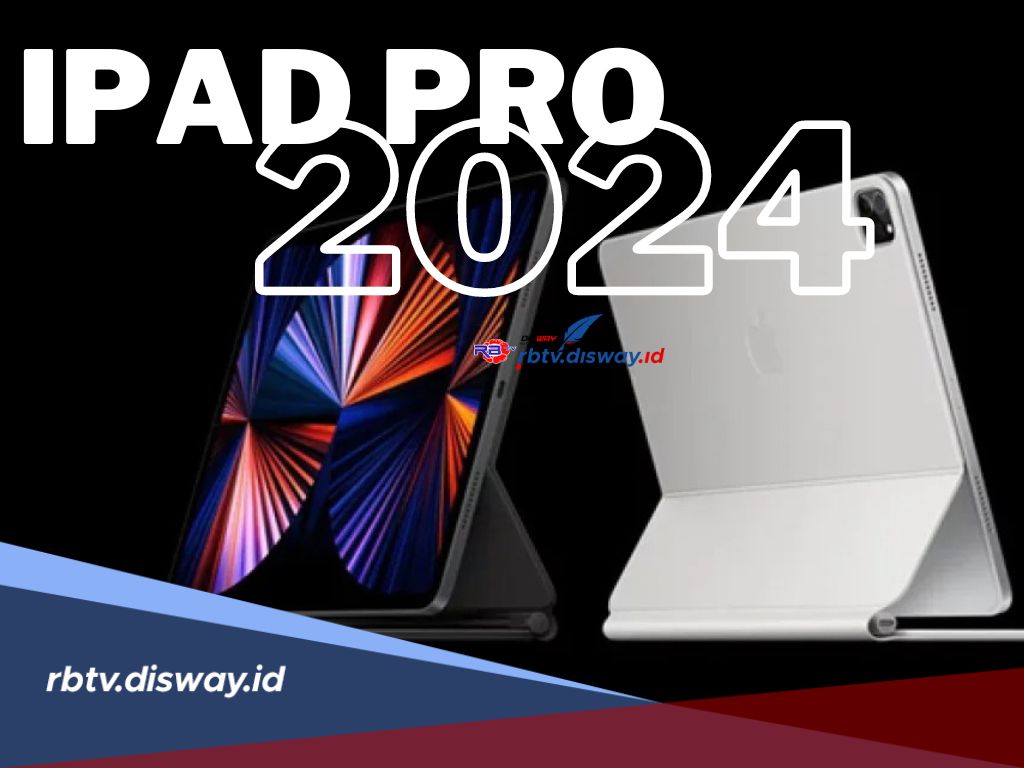 iPad Pro 2024 Performanya Bikin Melongo, Punya Skor AnTuTu 2.744.873 Poin, Ini Riview dan Harganya