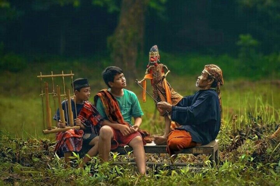 Daftar Weton Paling Beruntung Selama Bulan Suro, Dihajar Rezeki Bertubi-tubi