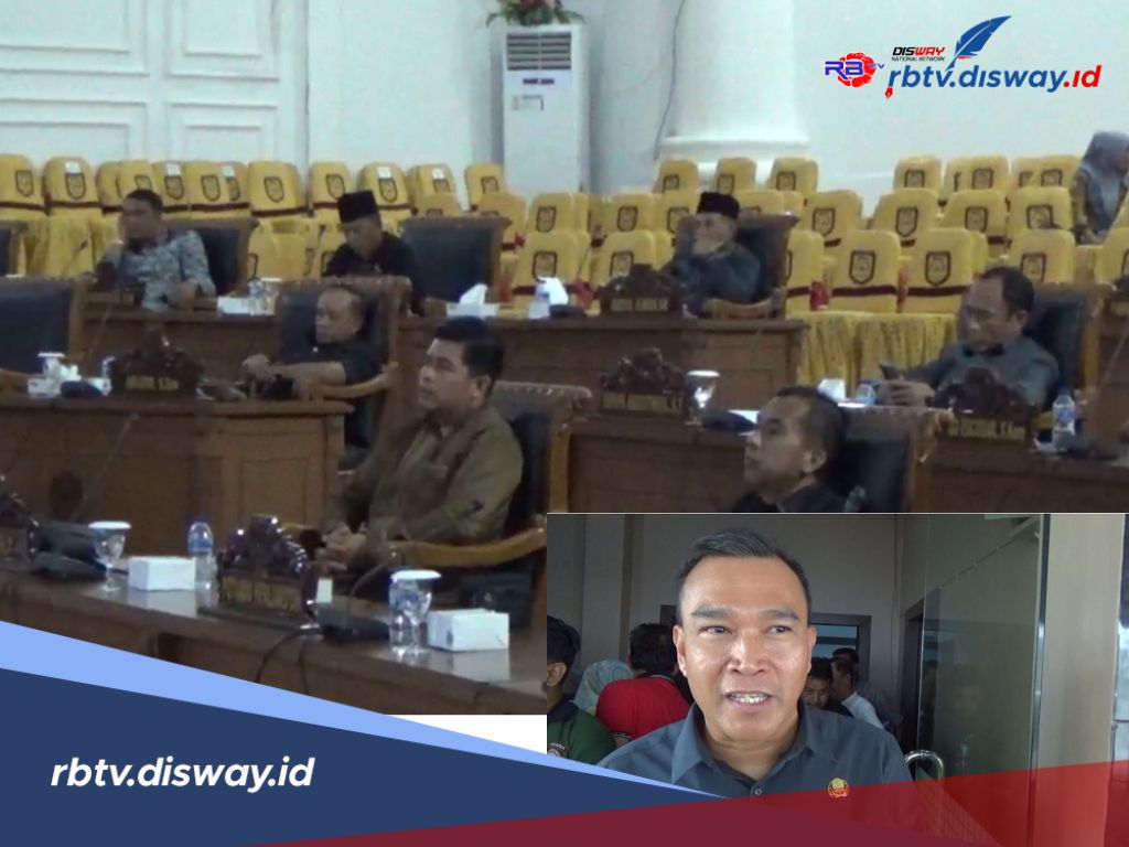 Pemkab Kepahiang Coret Program JCC EXPO 2025, Rupanya Ini Alasannya