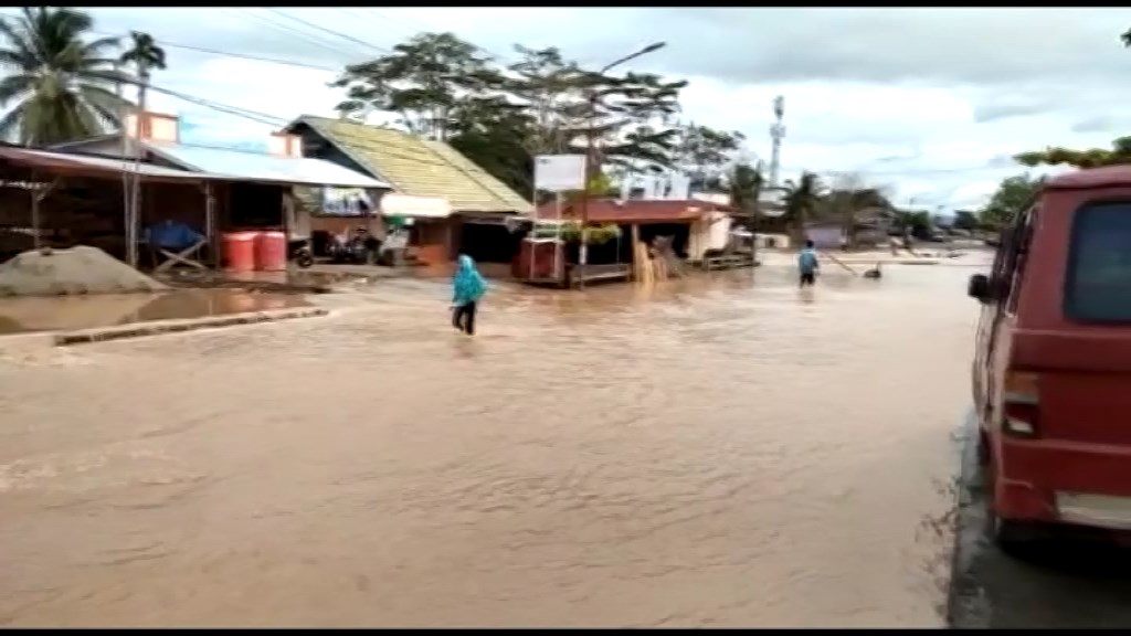 Bengkulu Langganan Banjir, Ini Permintaan Dinas ESDM Provinsi ke Perusahaan Tambang
