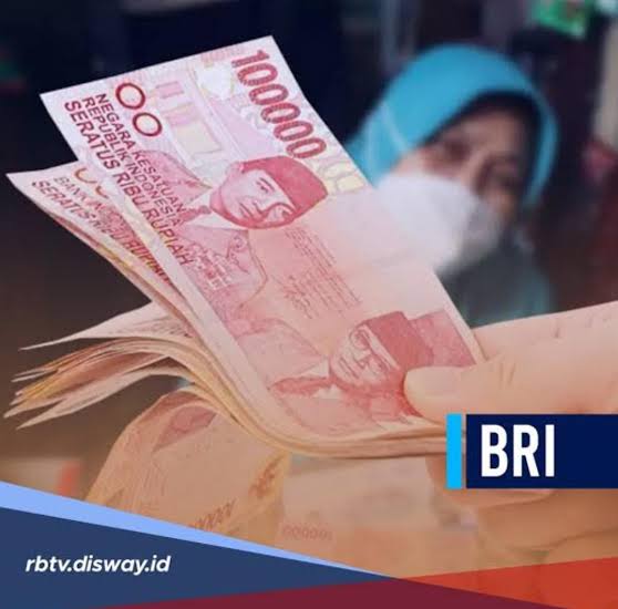 Cermati, Begini Simulasi Tabel KUR BRI 2024, Pinjaman Rp 20-30 Juta, Bisa Ajukan Online 