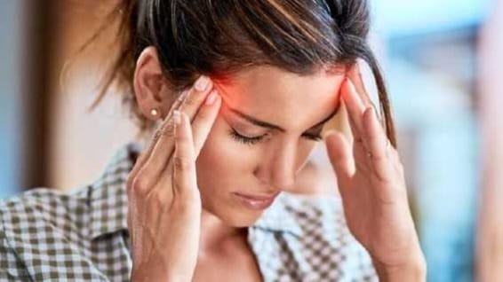 Sakit Kepala Bukan karena Mikirin Utang, Ini Obatnya, Bisa Langsung Dimakan atau Diseduh