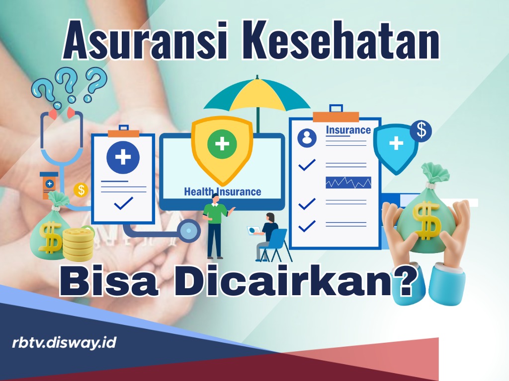 Apakah Asuransi Kesehatan Bisa Dicairkan? Tentu Bisa! Begini Syarat Pencairan di Allianz