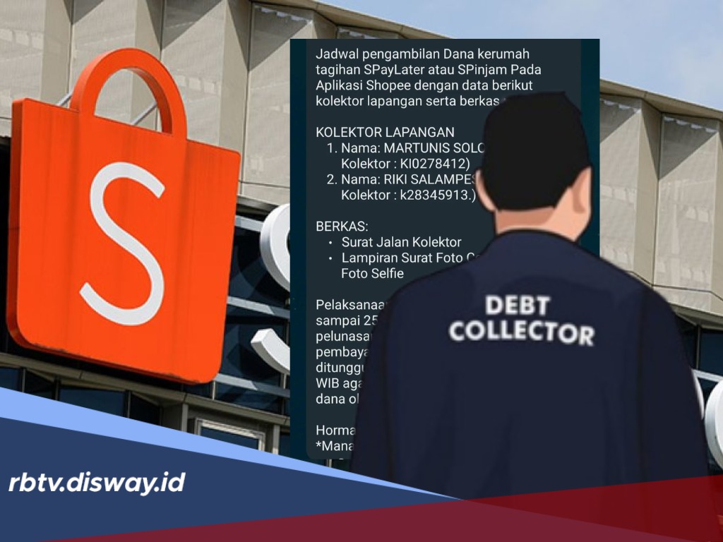 Jangan Lakukan Hal Fatal Ini Biar Terhindar dari DC Shopee