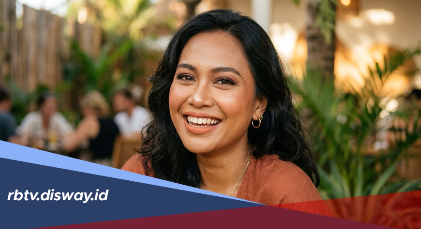 Makeup untuk Kulit Sawo Matang agar Wajah Terlihat Lebih Segar dan Hidup