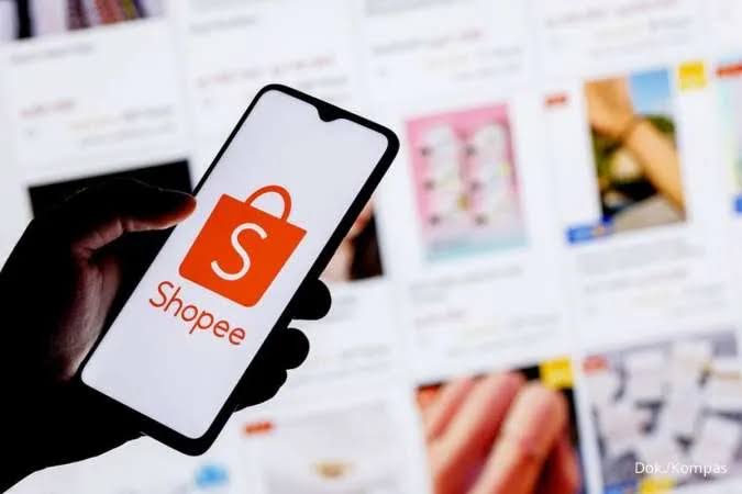Mau Uang Gratis dari Shopee, Coba 10 Cara Dapat Uang dari Aplikasi Shopee 