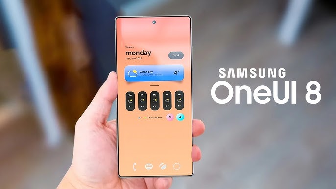 Samsung One UI 8, Berikut Daftar HP Samsung yang Mendukung Pembaruan Ini