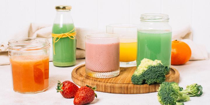 Less Sugar Jadi Tren, Benarkah Minuman Lebih Sehat? Begini Penjelasannya