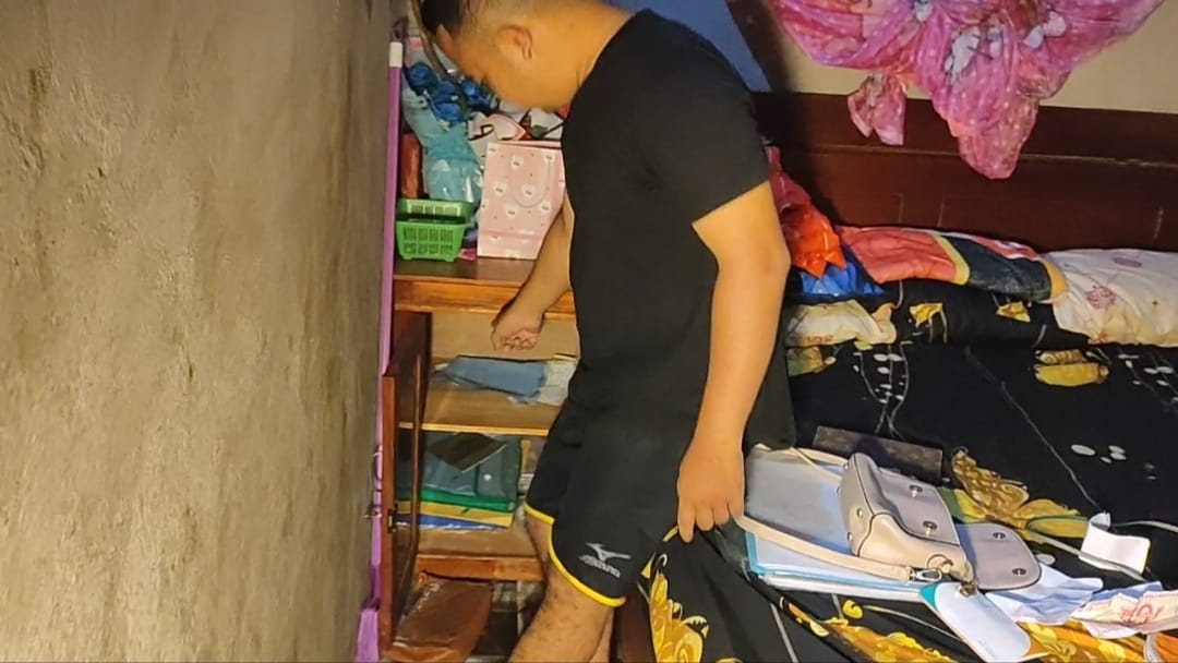 Ditinggal Mudik, PNS Sekretariat DPRD Seluma Kehilangan Uang Rp10 Juta